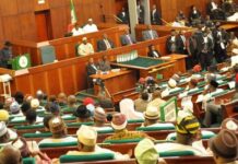 Reps to threaten to block bank accounts of govt agencies over inaccurate remittances