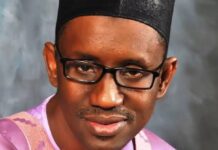 Office of NSA to rake in N415bn monthly from cybersecurity levy