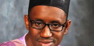 Office of NSA to rake in N415bn monthly from cybersecurity levy