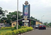 Still on the menace of land encroachers