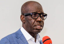 Edo govt denies taking Oba of Benin to court