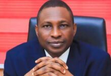 EFCC disowns list of ex- govs under investigation for alleged corruption