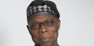 Many Nigerian leaders deserve to be in prison – Obasanjo