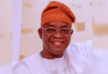 Oyetola boasts APC will reclaim Osun in 2026