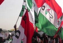 PDP insists 27 defectors can’t return to Rivers Assembly