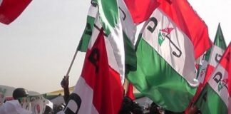 PDP defies court orders, holds ward congress in Rivers