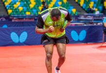 Aruna, Meshref reclaim ITTF Africa Cup title