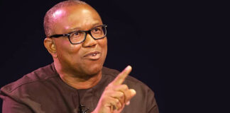 ‘It’s financial Indiscipline’, Obi laments FG’s N10bn budget for NASS car park, recreational facilities