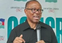 Ohanaeze asks Obi, others to seek dialogue with Umahi on Lagos-Calabar Coastal highway
