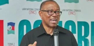 Govt must address root causes of drug abuse, including leadership failure —Peter Obi