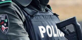 Borno Police warns residents against participation in nationwide protest