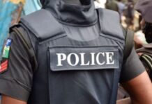 Police rescues 3 hostages, arrests kidnapper in Kaduna