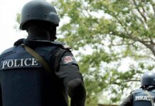 Police arrests suspected killers of army General in Imo