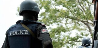 Police arraigns three men for alleged breach of peace in Oyo