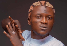 Police arrests singer Portable over failure to pay G-Wagon debt