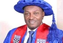 Governing Council suspends UNICROSS VC over alleged gross misconduct