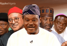 QuickRead: Kukah’s take on Nigeria’s insecurity. Four other stories we tracked and why they matter