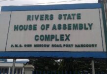 Crisis festers as pro-Fubara lawmakers elect factional speaker for Rivers Assembly