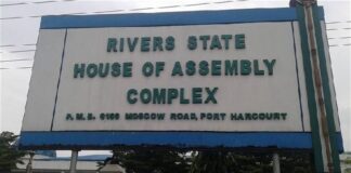 Court declares seat of 25 Rivers Assembly members who decamped to APC vacant
