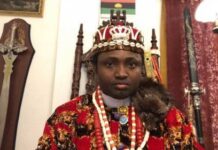 Netizens roast IPOB members for obeying Finland-based Ekpa