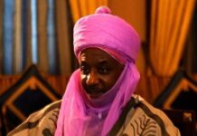 All eyes on Sanusi as Kano assembly urges kingmakers to name new emir