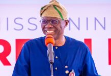 Lagos unveils 10-minute approval system for building permits