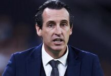 Emery signs deal to stay with Aston Villa until 2029
