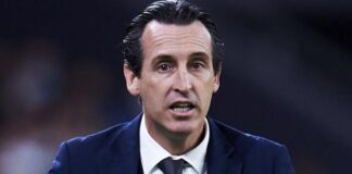 Emery signs deal to stay with Aston Villa until 2029