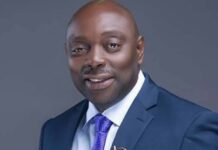 Actor Segun Arinze explains why he quit acting for some time, talks of divorce with Anne Njamanze