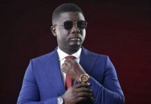 Comedian Seyi Law calls out President Tinubu over new CBN 0.5% charge policy