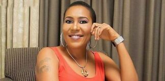 Actress Shan George recovers stolen N3.6m