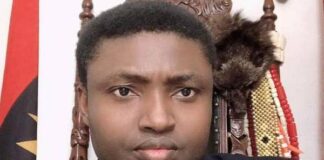 Simon Ekpa, IPOB disagree on sit-at-home for Biafra civil war heroes