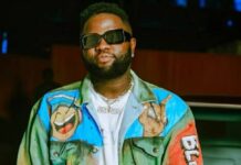 I’m a broken man. I no longer believe in love —Singer Skales