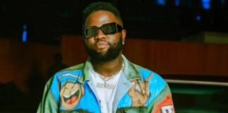 I’m a broken man. I no longer believe in love —Singer Skales