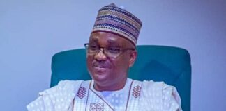 Concerns over Nigeria’s fiscal health, as Speaker Abass says nation’s VAT collections is lowest in Africa