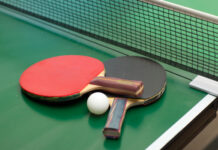 Nigeria’s Omotayo, Edem qualify for Paris Olympics