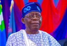 Tinubu moves Wike’s ex-chief of staff to NOSDRA