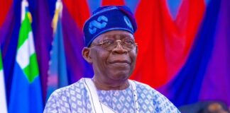 Tinubu moves Wike’s ex-chief of staff to NOSDRA