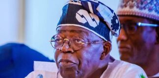 KILLING OF SOLDIERS: Tinubu reads riot act, orders security agencies to crush perpetrators