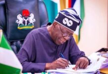 Tinubu to return from 15-day foreign trip Wednesday