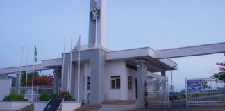 UniAbuja ASUU embarks on indefinite strike