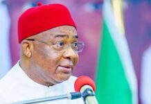 Tribunal upholds Uzodinma’s election in Imo