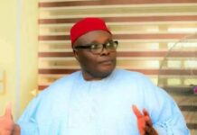 Nigeria won’t survive instability in Rivers, PDP BOT warns, urges Tinubu to intervene