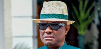 Wike to PDP governors: Stay clear of Rivers affairs or risk crisis in your states