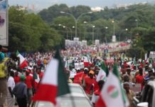 Nigerian govt proposes performance-based pay for civil servants