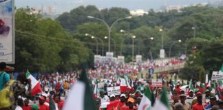 MINIMUM WAGE: Big gap remains despite shifts by govt, Labour