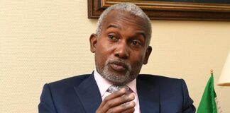 Reps to probe activities of foreign affairs ministry
