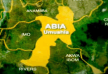 Chinese national allegedly kills crane operator for declining s3x request in Abia