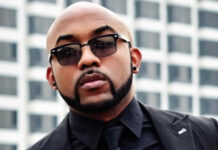 Banky W opens up on his battle with skin cancer