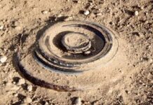 11 killed, 5 injured in terrorists landmines in Borno